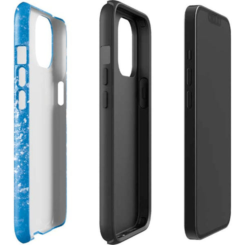 NHL St. Louis Blues Iced iPhone 15 Impact Case